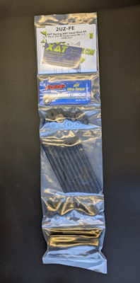 XAT Racing > Lexus 1UZ-FE non VVTi 1989-1997 4.0 V8 > XAT ARP2000